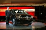 Dodge Journey 2008 года